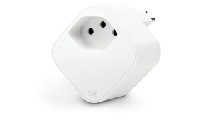 Eve Energy Smart Plug CH Type J