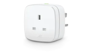 Eve Energy Smart Plug UK Type G