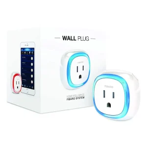 Fibaro Wall Plug US Type B