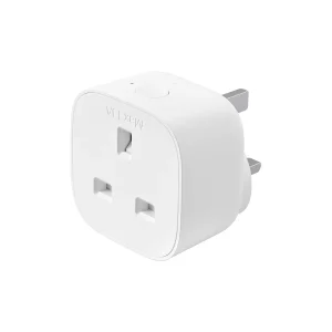IKEA TRETAKT Smart Plug UK Type G