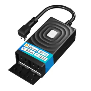 Meross Outdoor Smart Plug MSS620HK US Type B