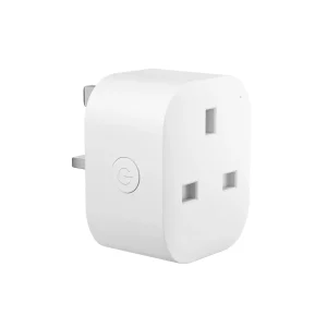 Meross Smart Plug MSS110HK UK Type G