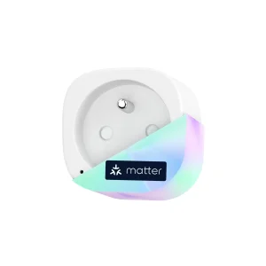 Meross Smart Plug MSS315 EU Type E