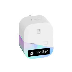 Meross Smart Plug MSS315 UK Type G