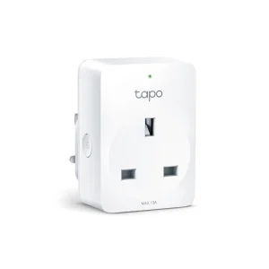 TP-Link Smart Plug Tapo P110 UK Type G