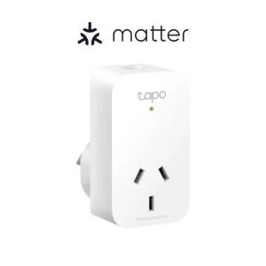 TP-Link Smart Plug Tapo P110M AU Type I