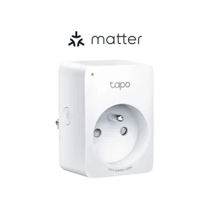 TP-Link Smart Plug Tapo P110M EU Type E