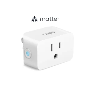 TP-Link Smart Plug Tapo P125M US Type B