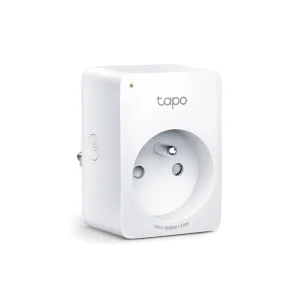 TP-Link Smart Plug Tapo P110 EU Type E