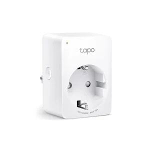 TP-Link Smart Plug Tapo P110 EU Type F