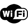 Wi-Fi icon
