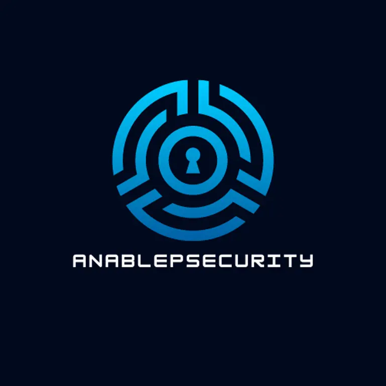 AnablepSecurity