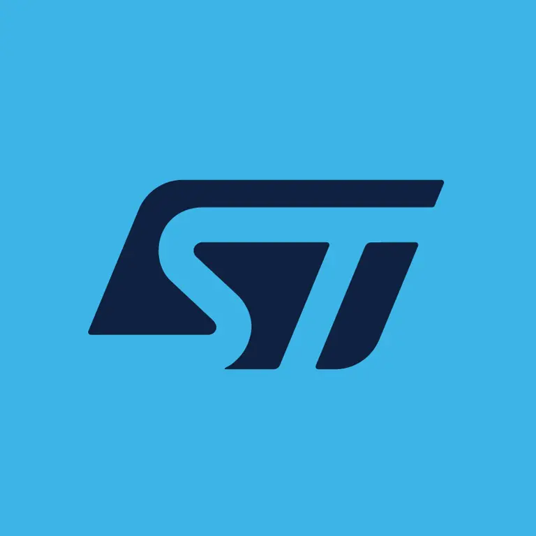 STMicroelectronics
