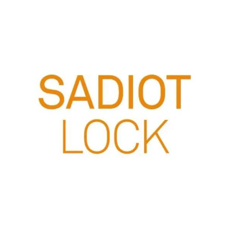 SADIOT LOCK