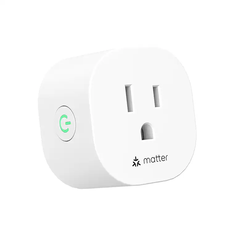 Smart Plug Mini US (MSS115)