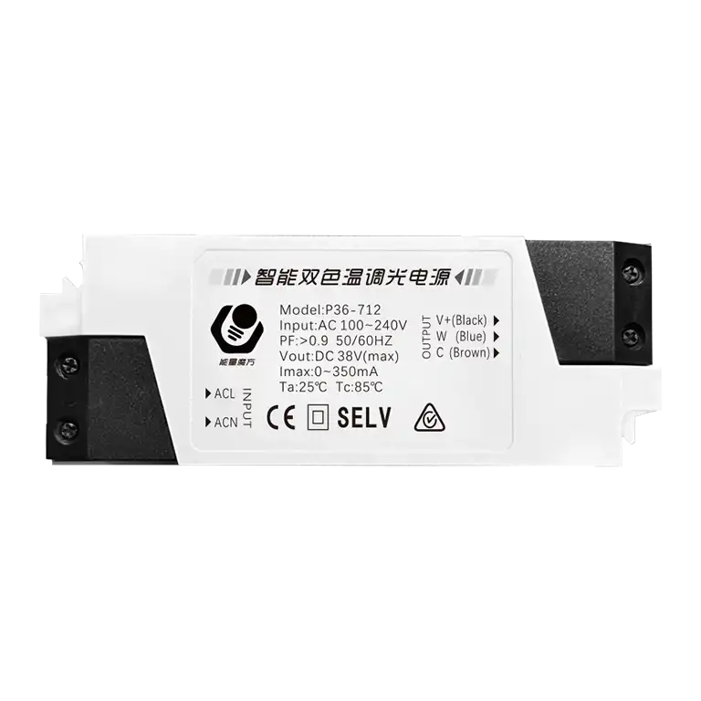 Magic Cube DS001 Smart Spotlight Driver