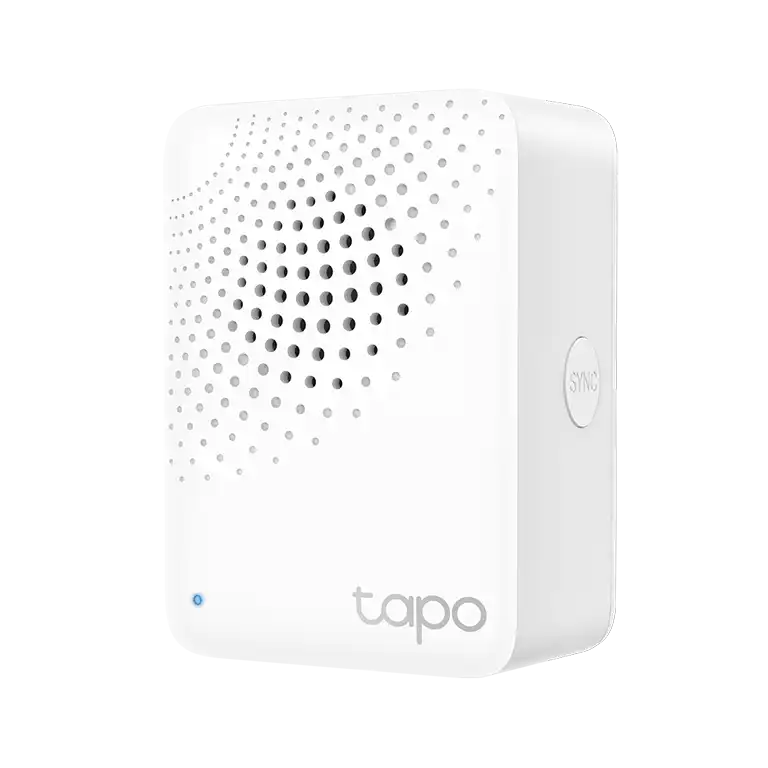 Tapo H100 Smart IoT Hub with Chime
