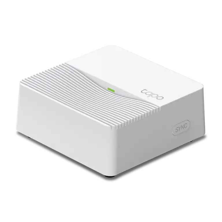 Tapo Smart Hub