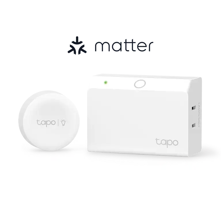 Tapo P135 Smart Wi-Fi Lamp Dimmer Kit