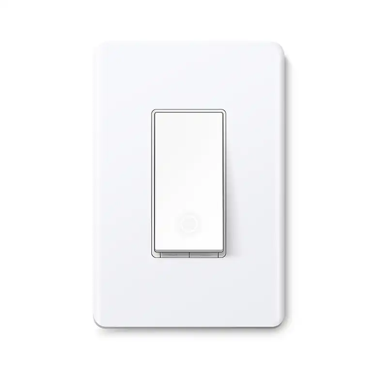 Tapo S505 Smart Wi-Fi Light Switch Single Pole