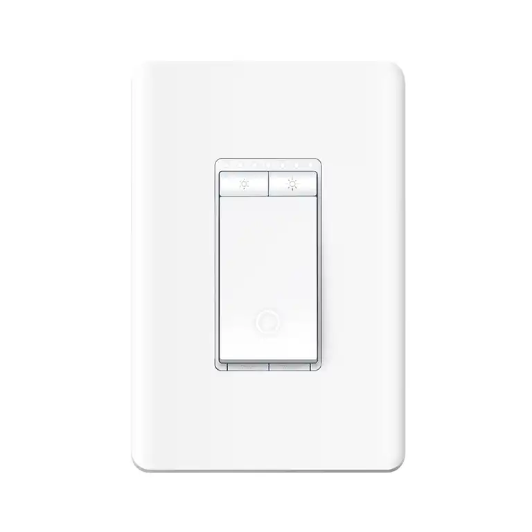 Tapo S505D Smart Wi-Fi Dimmer Light Switch Single Pole