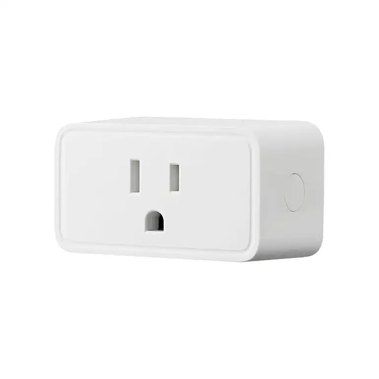 Amazon Basics Smart Indoor Plug – Single outlet