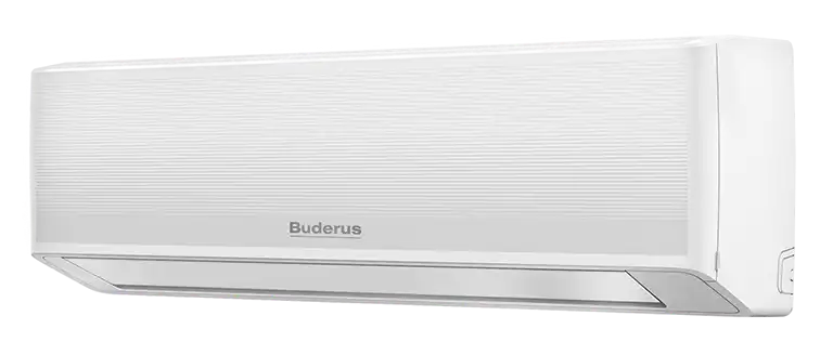 Buderus Logacool AC186i.3 Air Conditioner