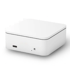 Dooya Matter Hub M-Box DD7006M Wi-Fi