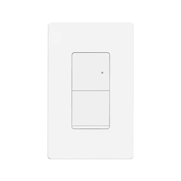 Smart Dimmer Switch