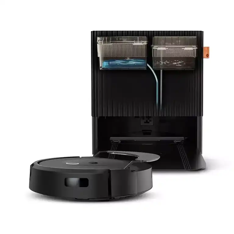 Roomba Combo 10 Max robot + AutoWash dock