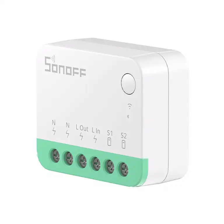 SONOFF MINI Extreme Wi-Fi Smart Switch