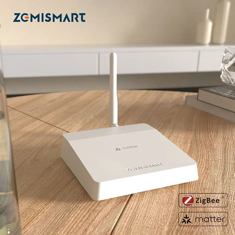 Zemismart M6 Hub