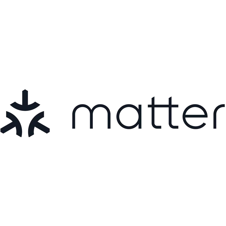 Matter logo