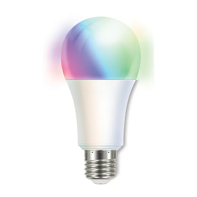 A19 Smart RGB Led Bulb