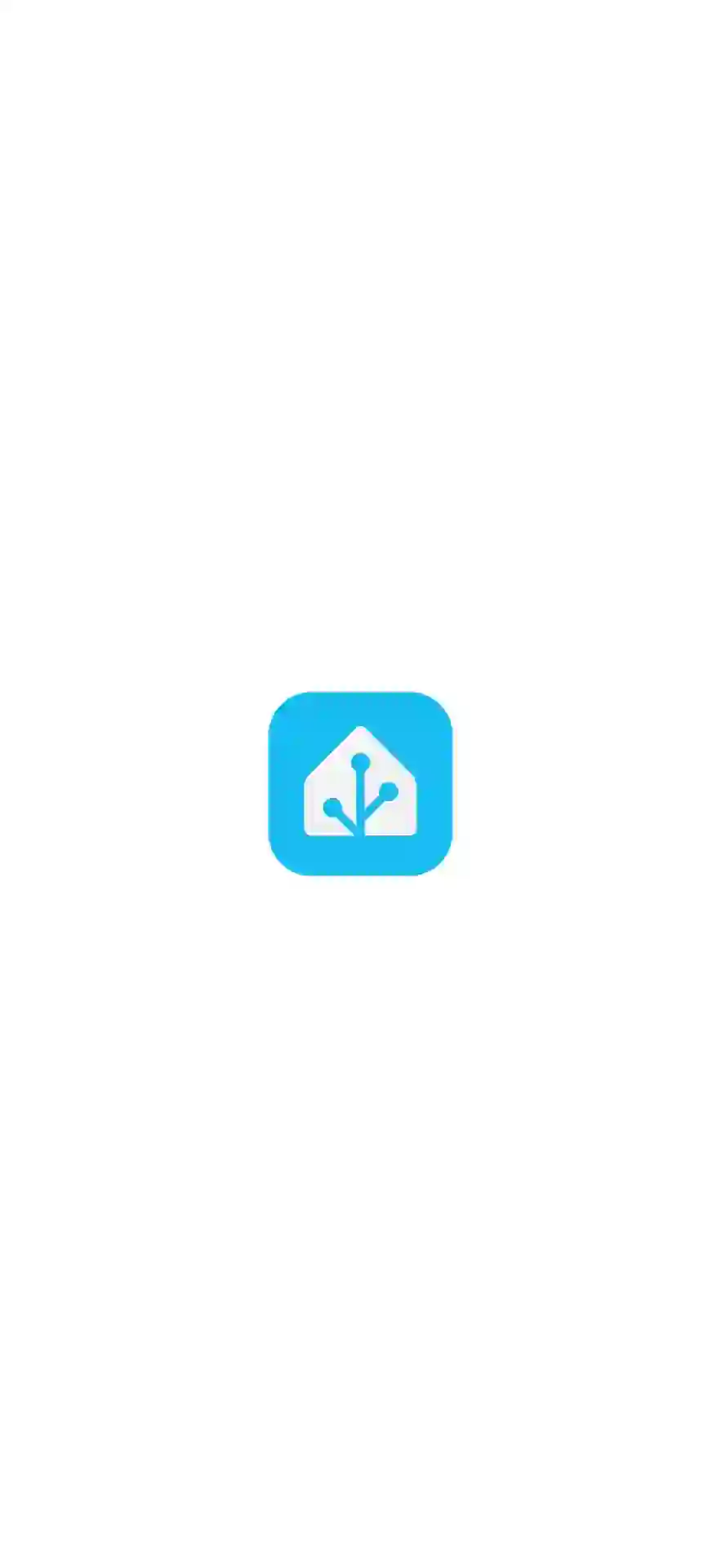 Screencast showing how to share Sensereo MS-1 from Apple Home with Home Assistant