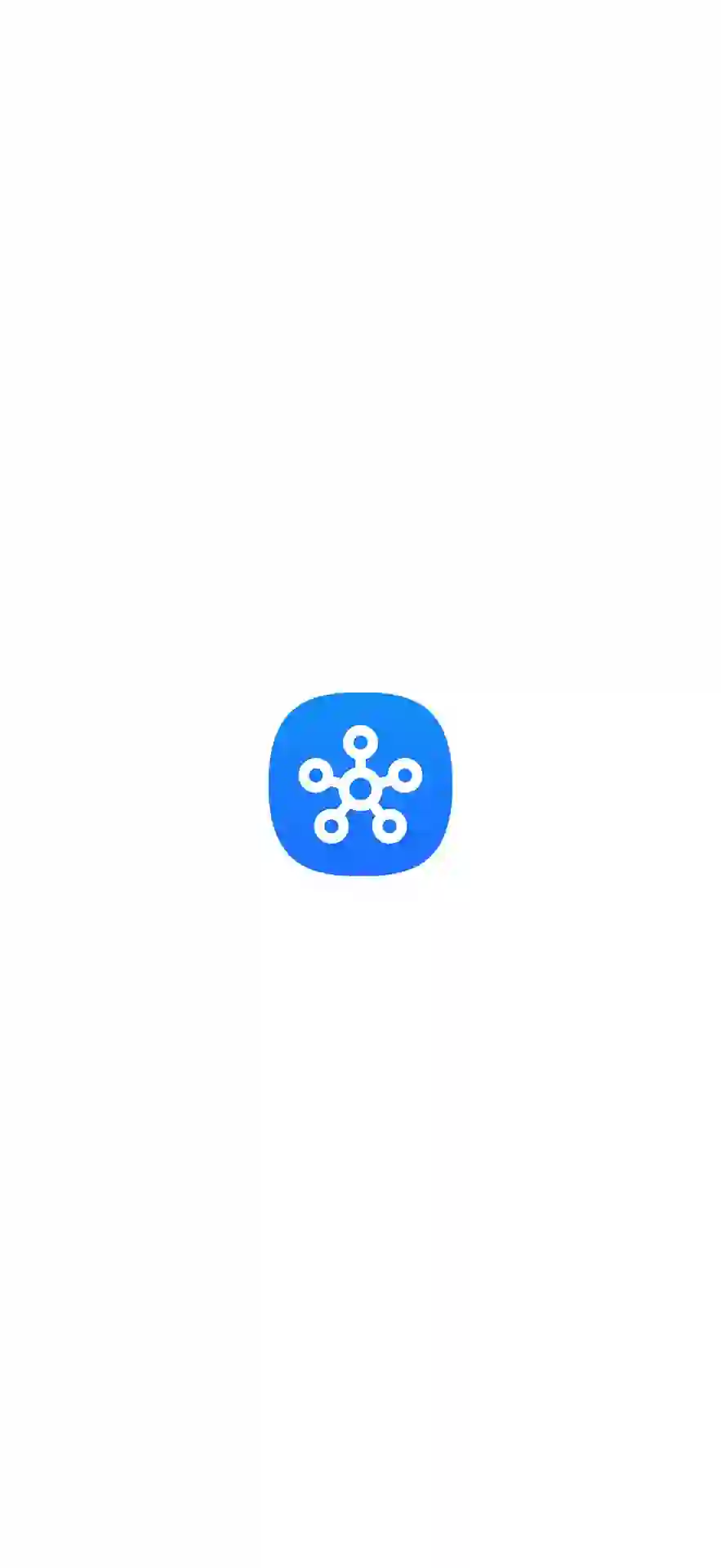 Screencast showing how to share Sensereo MS-1 from Home Assistant with Samsung SmartThings