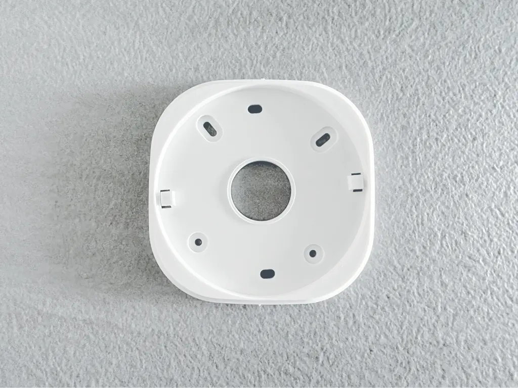 Sensereo MS-1 mounting plate