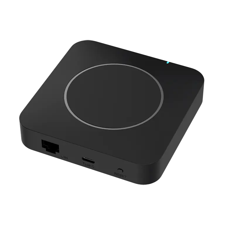 Smart M Gateway