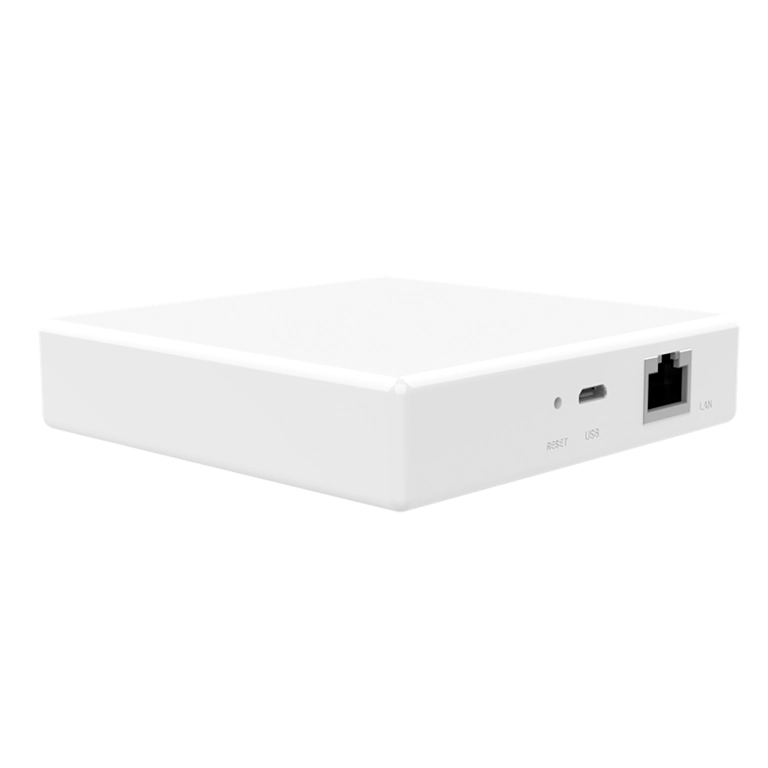 Smart Wired Gateway Pro