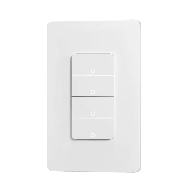 Wi-Fi Light Switch