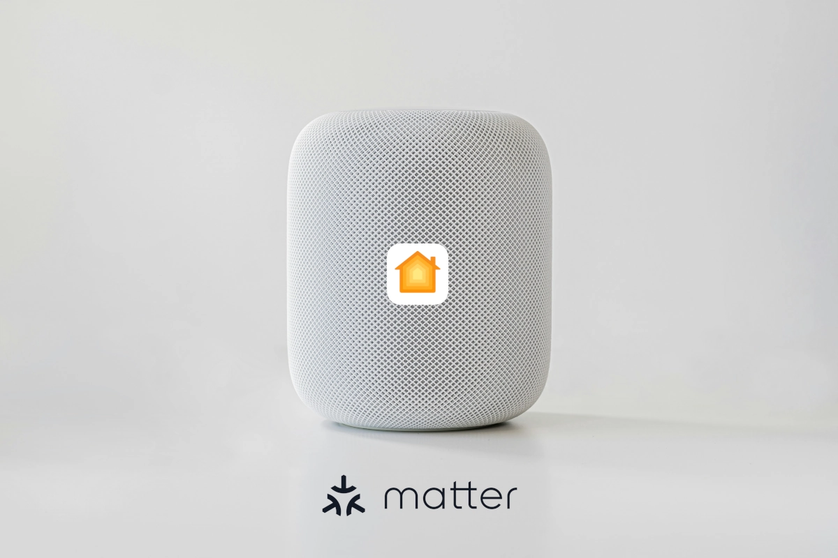 How to use Matter with Apple Home. Photo by Nicolas Lafargue on Unsplash.