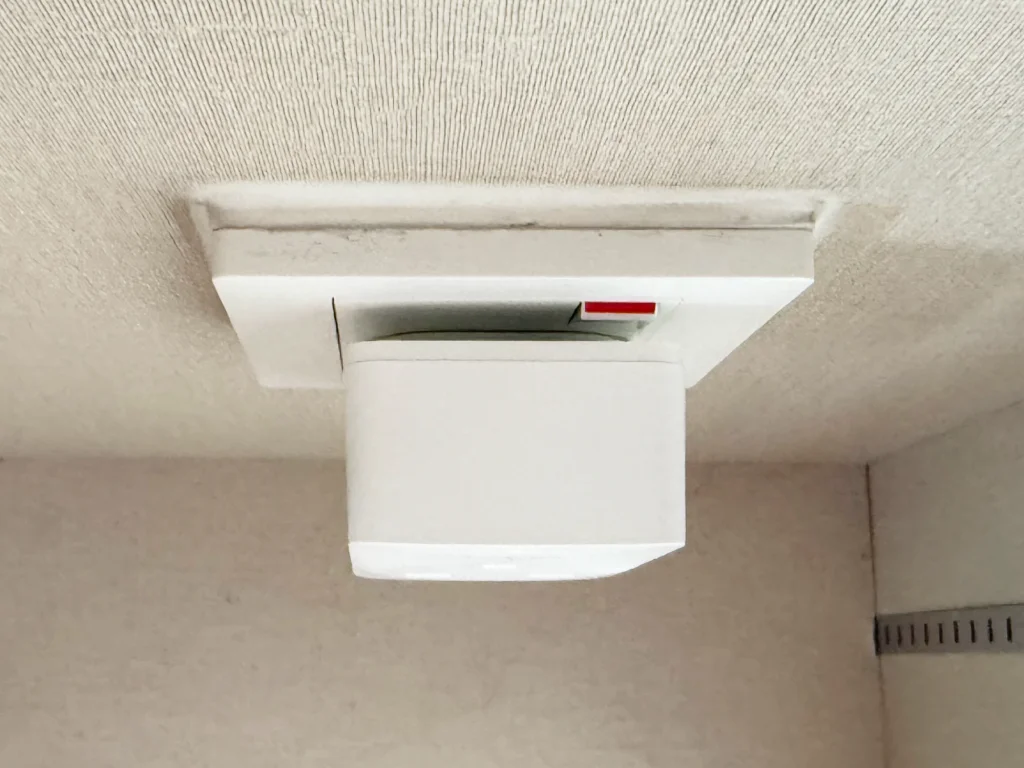 Top view of the Tapo P110M cutaway design