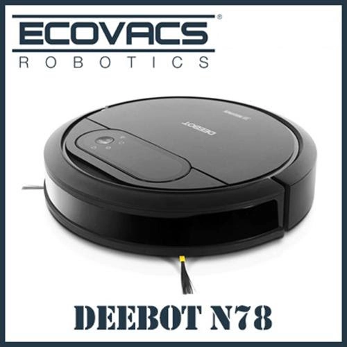 Ecovacs Deebot N78 circa 2018