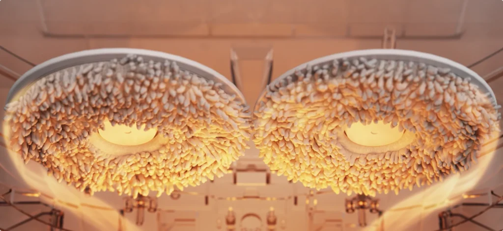 Roborock Qrevo C Pro warm air drying