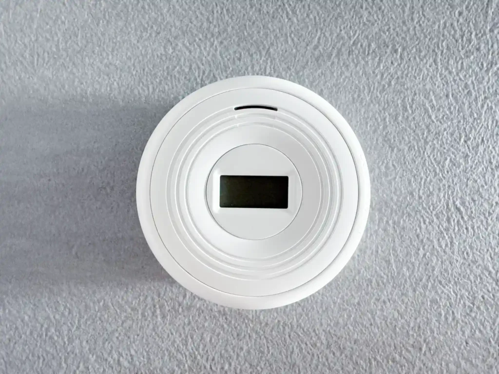 Sensereo MSC-1 front view