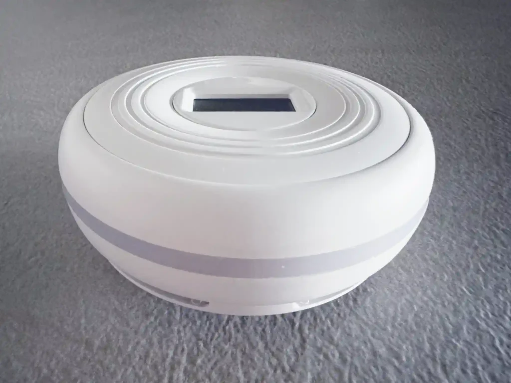 Sensereo MSC-1 side view