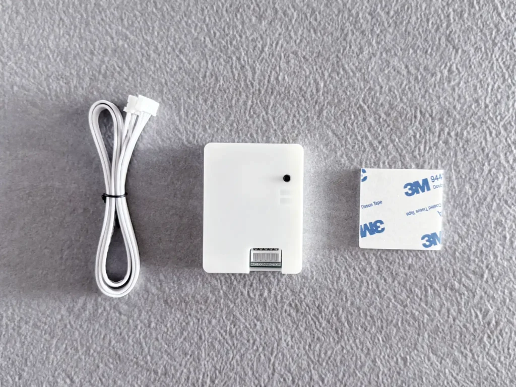 Unboxing the Spacemate air conditioner Wi-Fi module